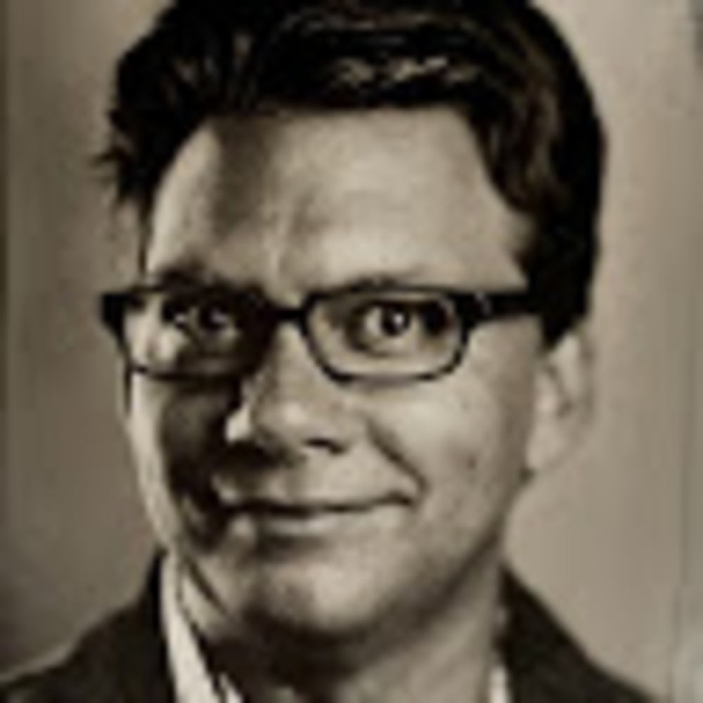 Meet your Posher, Matt